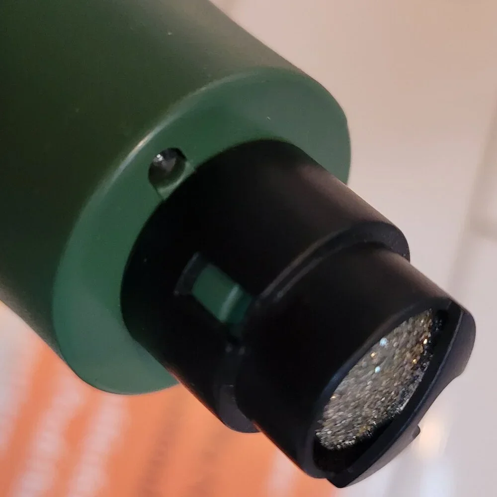 7 Speed Pet Nail Grinder